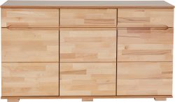 Home affaire Sideboard »Vetro«, Breite 150 cm