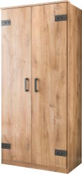 WIMEX Kleiderschrank »Liverpool«