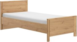 Gami Kinderbett »Bett Lugano«