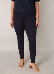 Base Level Curvy Jeggings »Arnika«, mit Badge