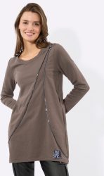 Inspirationen Longsweatshirt
