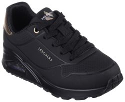 Skechers Kids Sneaker »ESS - STREET GIRLS«, mit gepolstertem Schaftrand