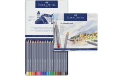 Faber-Castell, Faber-Castell Aquarellfarbstifte
