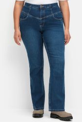 Sheego Stretch-Jeans 1 Stk. tlg.