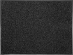 Primaflor-Ideen in Textil Fussmatte »CLEAN«, rechteckig, 9 mm Höhe, Schmutzfangmatte, grosse Farbauswahl, In- und Outdoor geeignet, waschbar