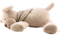Sterntaler - Einschlafhilfe Herzton Lucky, One Size, Multicolor