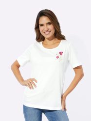 Classic Basics Kurzarmshirt »Kurzarm-Shirt«