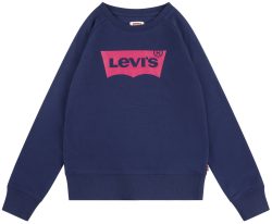 Levi's® Kids Sweatshirt »KET ITEM LOGO CREW«