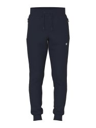 Jogginghose Mit Bündchen Jungen Marine 116