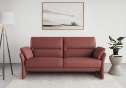 DOMO collection 2-Sitzer »Pina«, mit Federkern, Breite 199cm