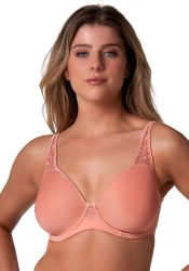 Elbrina Bügel-BH »Spacer Bra«, mit vorgeformten Cups