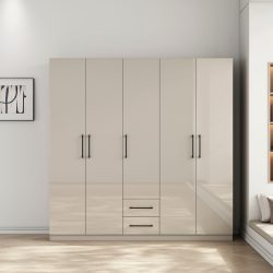 GOODproduct Kleiderschrank 