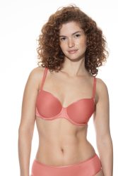 mey - Joan Schalen-BH mit Spacer Cup, 75/B, Pink