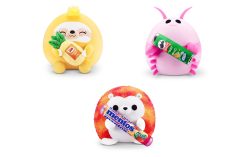 Zuru Snackles Plush Medium Series 2 assortiert