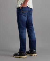 Pioneer Authentic Jeans Slim-fit-Jeans »ERIC«, in Knöchellänge
