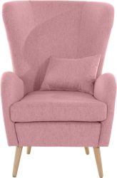 Guido Maria Kretschmer Home&Living Sessel »Sallito«, die kleinere Version von 