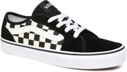 Vans Filmore Decon Sneaker Damen