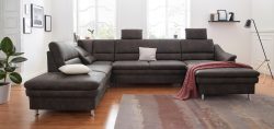 sit&more Wohnlandschaft