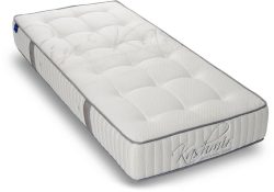 Revor Bedding Taschenfederkernmatratze »Kashmir Anatomic 3000 Gelpulse«, 28 cm cm hoch, 3000 Federn, (1 St.), Die Neuerfindung des Federkerns nach einem anatomischen Muster!
