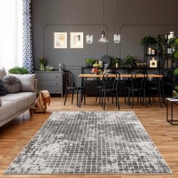 Carpet City Teppich »Noa 9328«, rechteckig, 11 mm Höhe, Kurzflor, Wohnzimmer