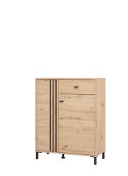 Home affaire Schuhschrank 