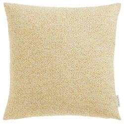 TOM TAILOR HOME Dekokissen »Bouclé«, mit grober Stoffoptik