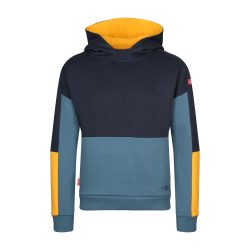 Trollkids Kinder Rondane Hoodie