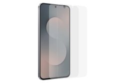 Samsung Displayschutzglas »Anti-Reflecting Film Screen Protector« für Samsung Galaxy S25 FE Displayschutzfolie, Schutzfolie, Bildschirmschutz, kratz- & stossfest