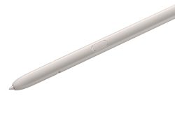 Samsung Eingabestift »S-Pen für Samsung Galaxy S25 Ultra« IP68, 4.096 Druckstufen, präzise 0,7 mm Stiftspitze