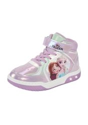 Disney Sneaker »FROZEN« mit cooler Blinkfunktion