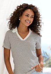 Vivance Poloshirt 