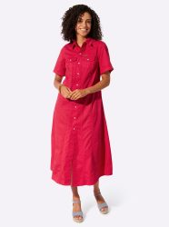 Casual Looks Jeanskleid 