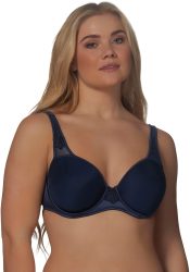 Elbrina Bügel-BH »SPACER«, mit Spitzendetails