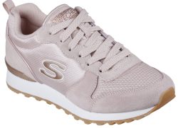 Skechers Sneaker »GoldfarbenN Gurl«, mit Memory Foam
