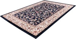 Obsession Teppich »Isfahan 741«, rechteckig, 11 mm Höhe, Orient-Optik, Wohnzimmer