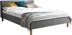 home24 Polsterbett Lena
