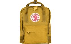 Fjällräven Rucksack KÅNKEN MINI (20x29x13) in ocker