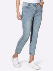 heine Bequeme Jeans 1 tlg.