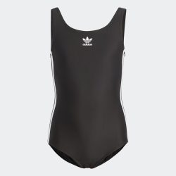 adidas Performance Badeanzug »Originals Adicolor 3-Streifen Badeanzug«