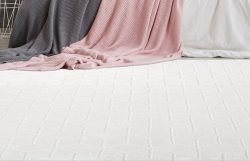 calo-deluxe Teppich »Jardan-1000«, rechteckig, 20 mm Höhe, besonders weich durch Microfaser, Wohnzimmer