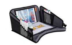 Dreambaby Bodenschutzmatte »inkl. Tablethalterung«