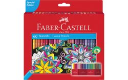 Faber-Castell, Faber-Castell Farbstifte Classic