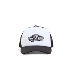 Vans Baseball Cap »CLASSICPATCHCURVEDBILLTRUCKER«, für Kids