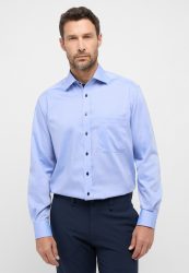 Eterna, ETERNA Langarm Hemd »COMFORT FIT«