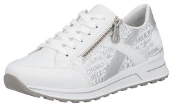 Rieker Sneaker, mit herausnehmbarer Soft-Einlage