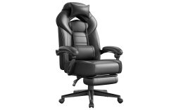 SONGMICS Gaming-Stuhl 