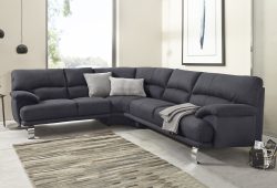TRENDMANUFAKTUR Ecksofa