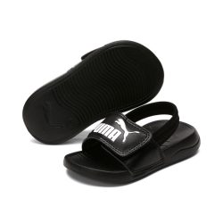 PUMA Badesandale »Popcat 20 Backstrap AC Inf«