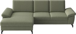 sit&more Ecksofa 