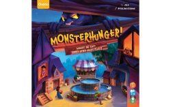Monsterhunger!
